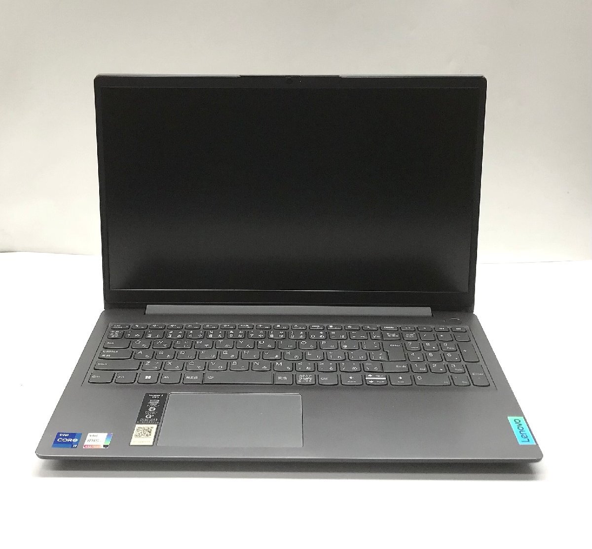 Yahoo!オークション -「ideapad 3 15itl6」の落札相場・落札価格