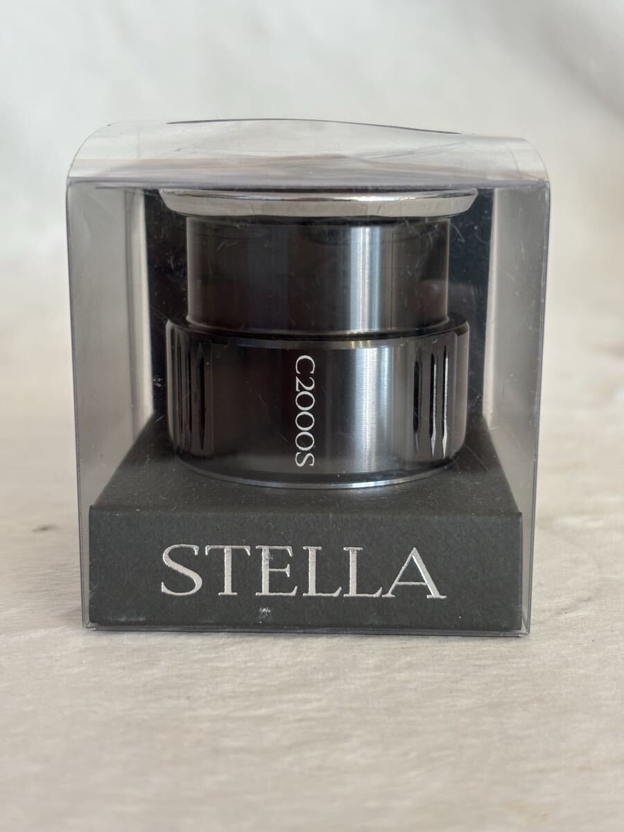 Yahoo!オークション -「ステラ 22 スプール」の落札相場・落札価格