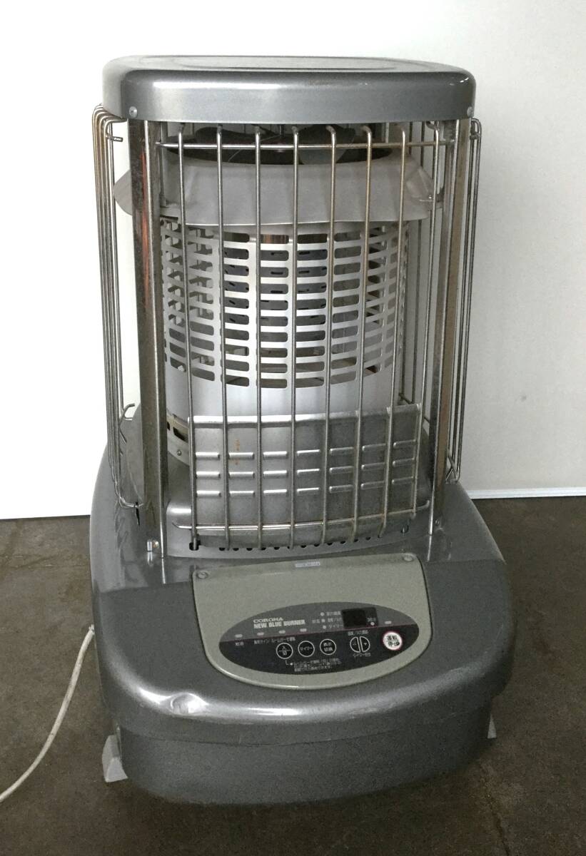 Yahoo!オークション -「コロナ 石油ストーブ gh」の落札相場・落札価格