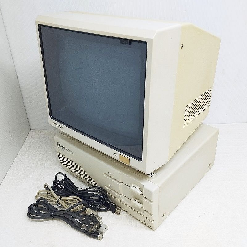 Yahoo!オークション -「pc-9801ra」(PC-98) (パソコン)の落札相場