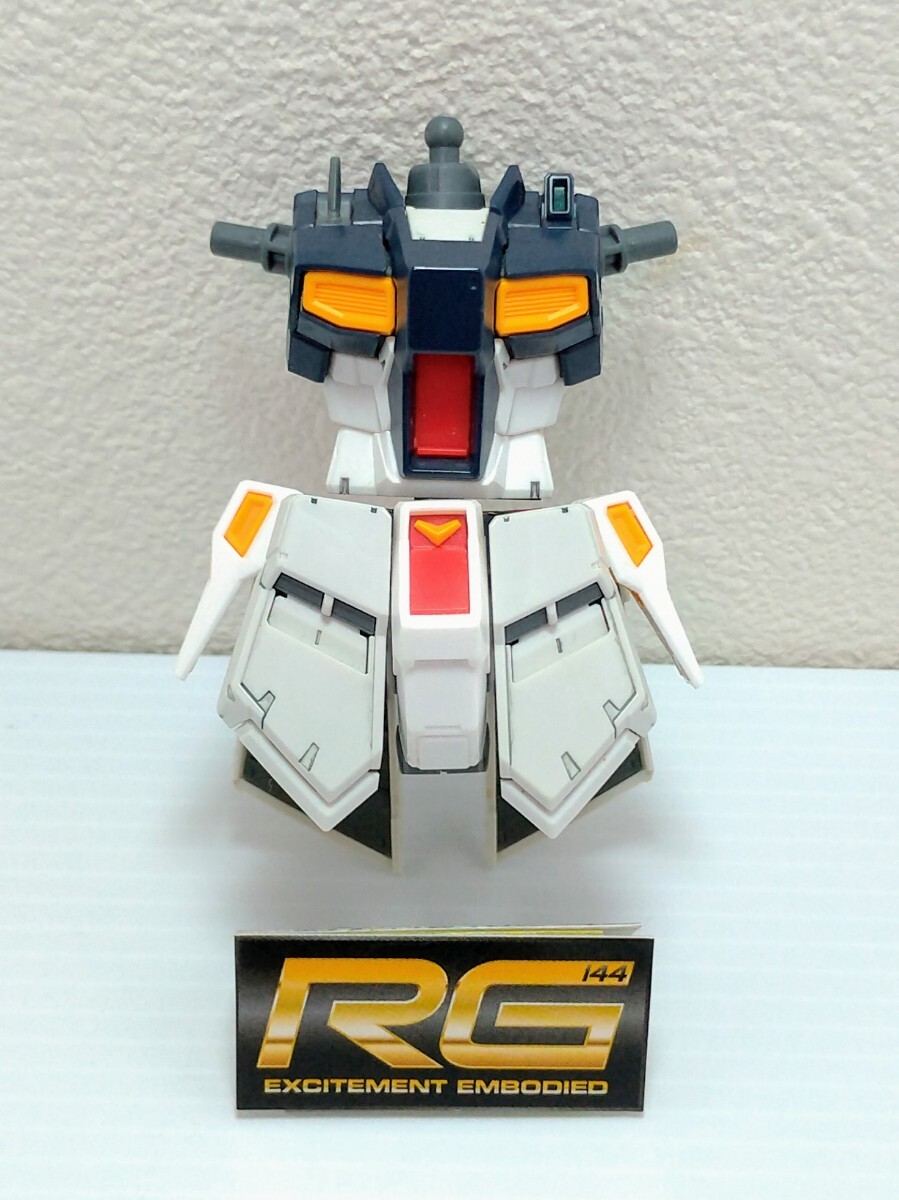 Yahoo!オークション -「rg νガンダム ジャンク」の落札相場・落札価格