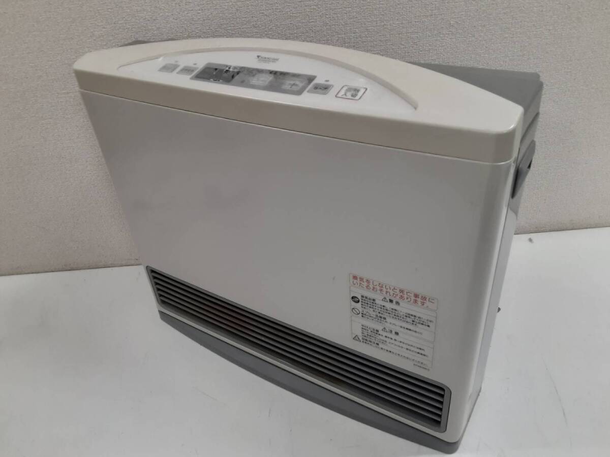 Yahoo!オークション -「gfh-5800s」(ガスファンヒーター) (ファン