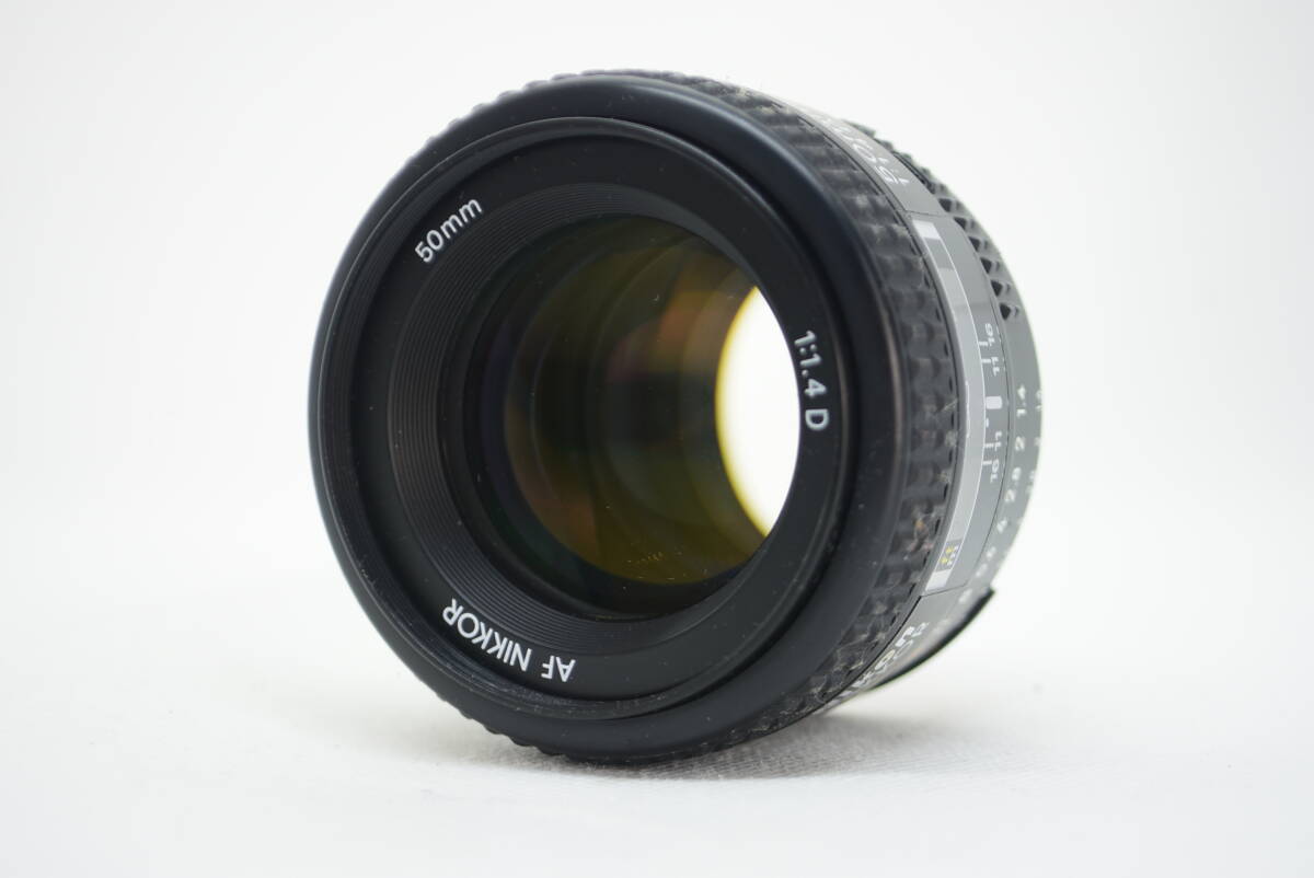 2026年最新】Yahoo!オークション -nikkor 50mm f1.4dの中古品・新品