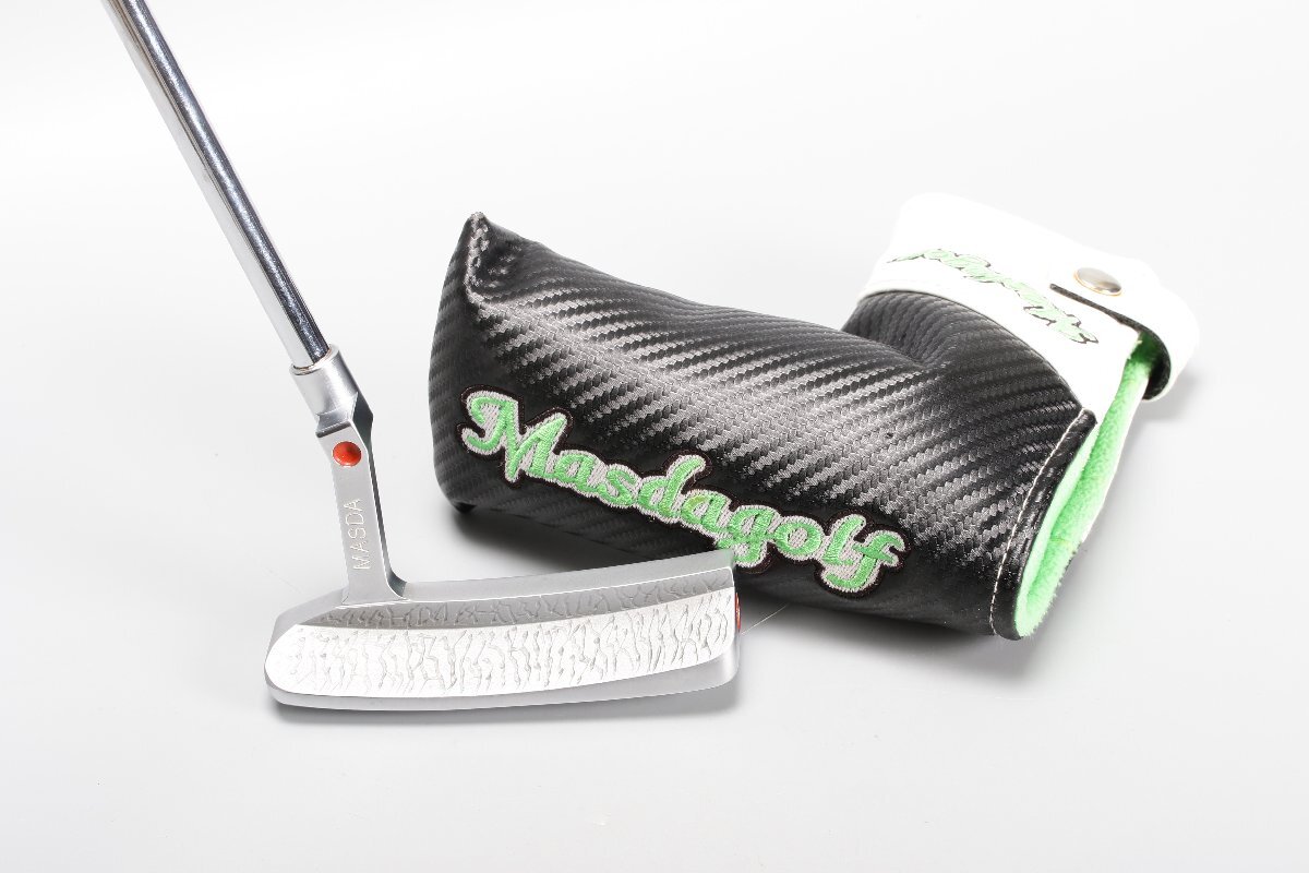 Yahoo!オークション -「studio-1 masda」(ゴルフ) (スポーツ別)の落札