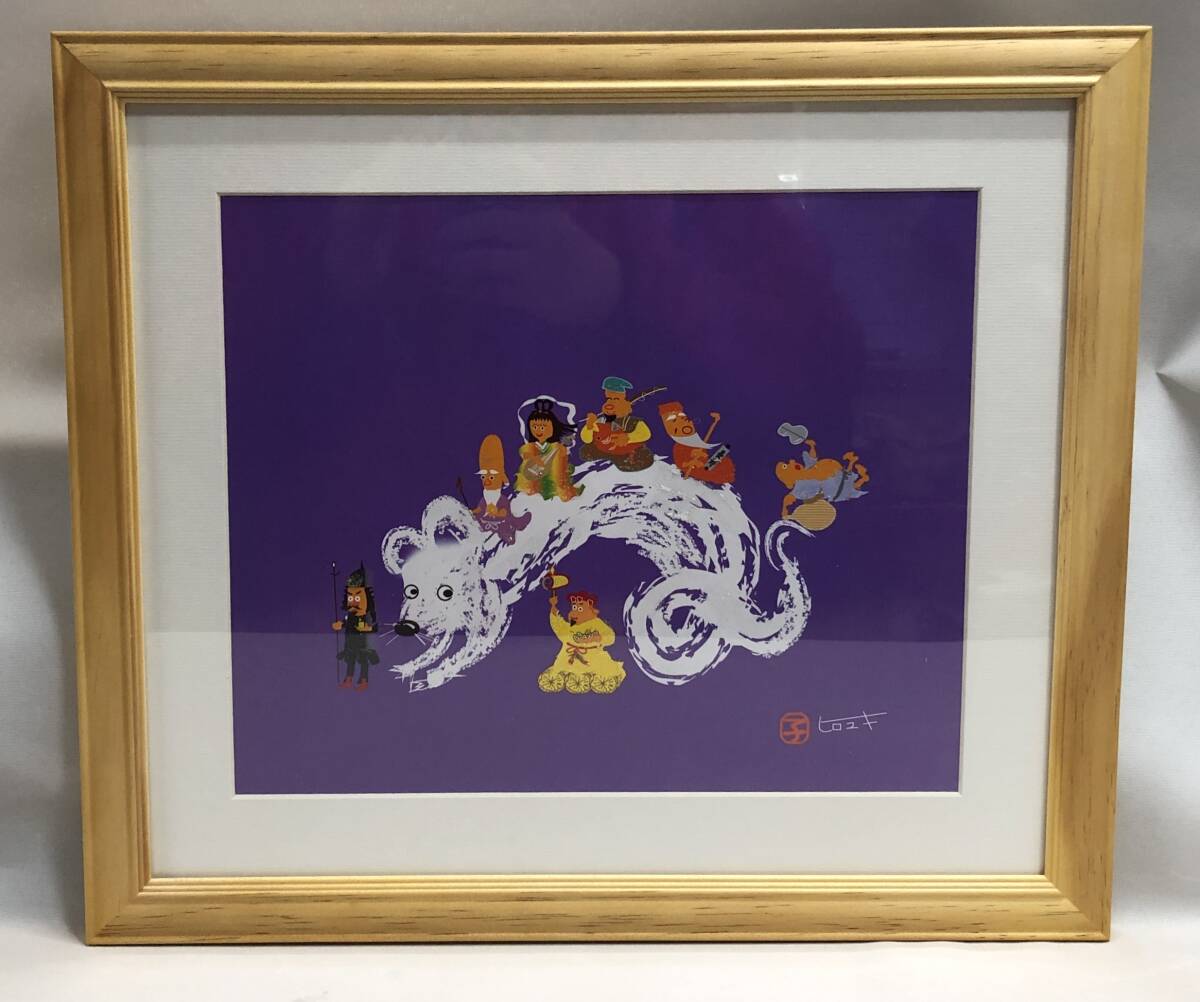 2026年最新】Yahoo!オークション - グラフィック(絵画 美術品)の中古品