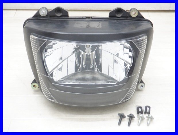 2026年最新】Yahoo!オークション -cb400sb ヘッドライトの中古品・新品