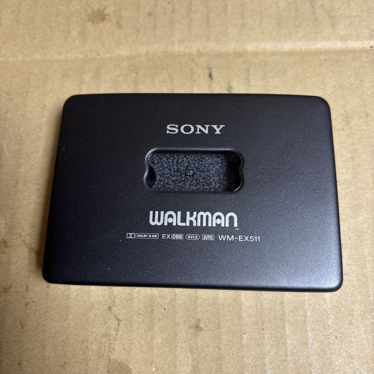 Yahoo!オークション -「sony wm ex 511」の落札相場・落札価格