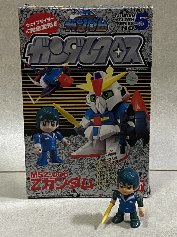 Yahoo!オークション -「sdガンダムクロス」(フィギュア) の落札相場