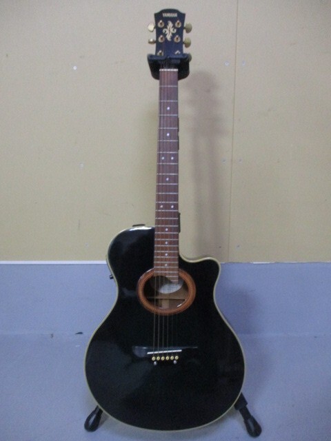 Yahoo!オークション -「yamaha apx-6a」の落札相場・落札価格