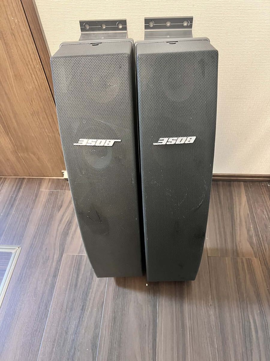 Yahoo!オークション -「502」(スピーカー本体) (BOSE)の落札相場・落札価格