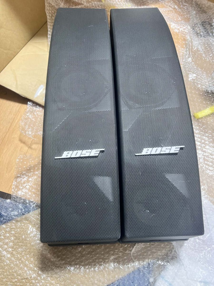 Yahoo!オークション -「bose panaray 502a」(スピーカー) (オーディオ