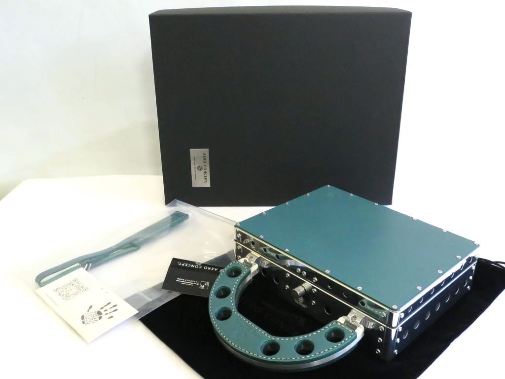 Yahoo!オークション -「aero conceptエアロコンセプト」の落札相場