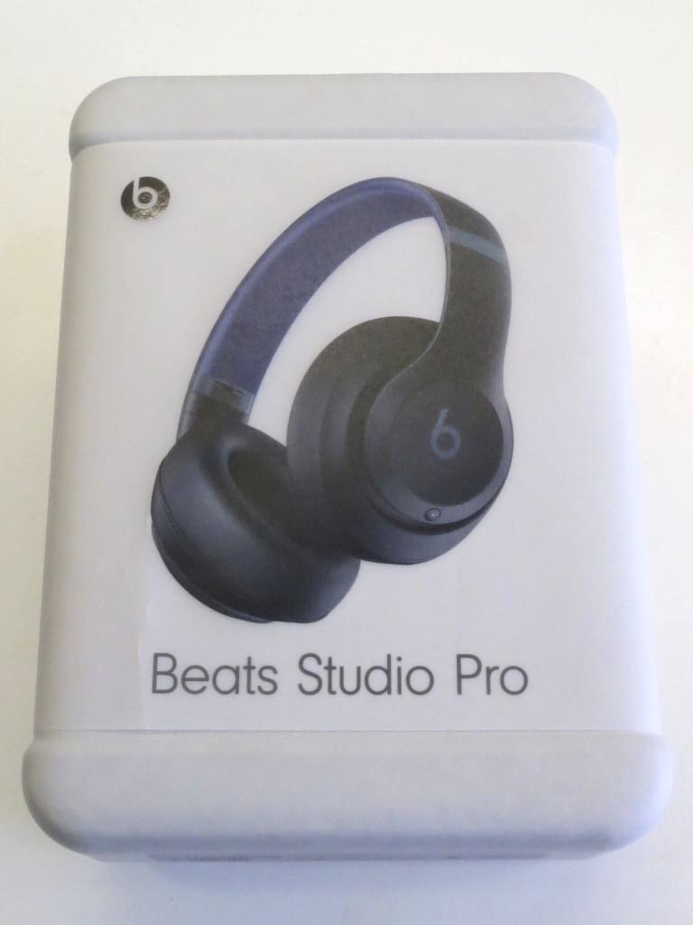 Yahoo!オークション -「beats studio pro」の落札相場・落札価格