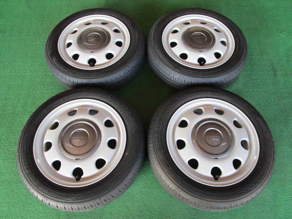 Yahoo!オークション -「ラパンlc純正アルミホイール」の落札相場・落札価格