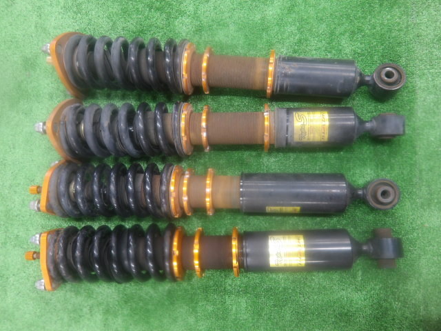 2026年最新】Yahoo!オークション -マークx 120サスペンションの中古品