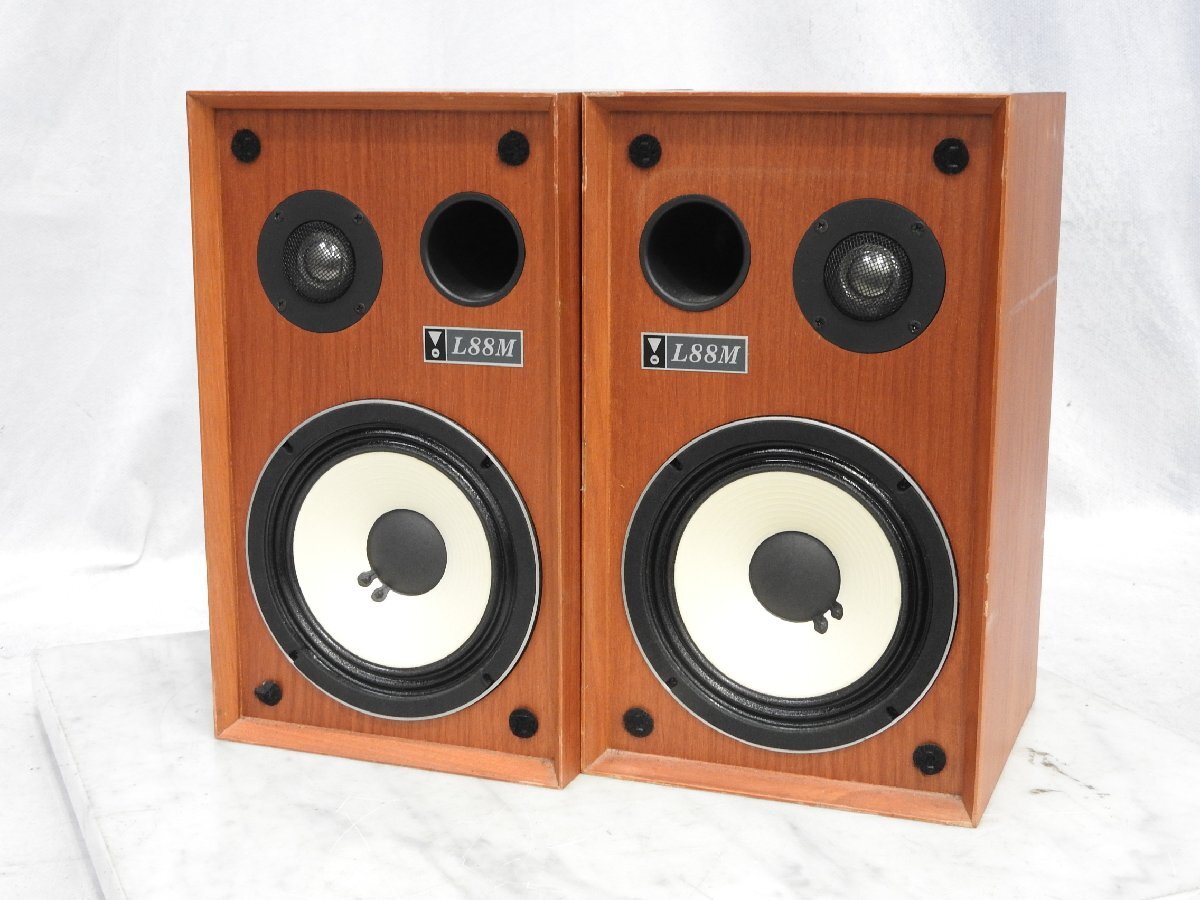 Yahoo!オークション -「jbl l88m」(スピーカー) (オーディオ機器)の