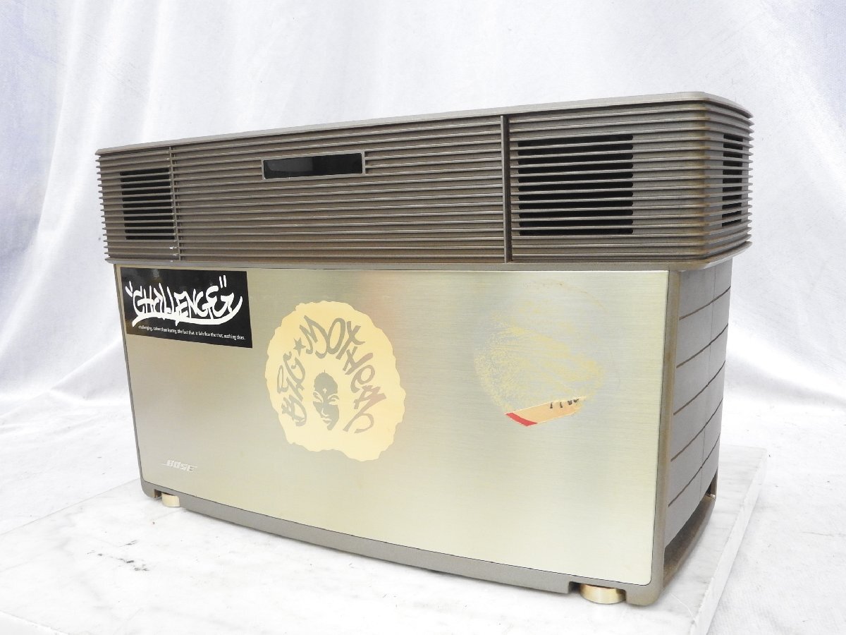 Yahoo!オークション -「bose awm」の落札相場・落札価格