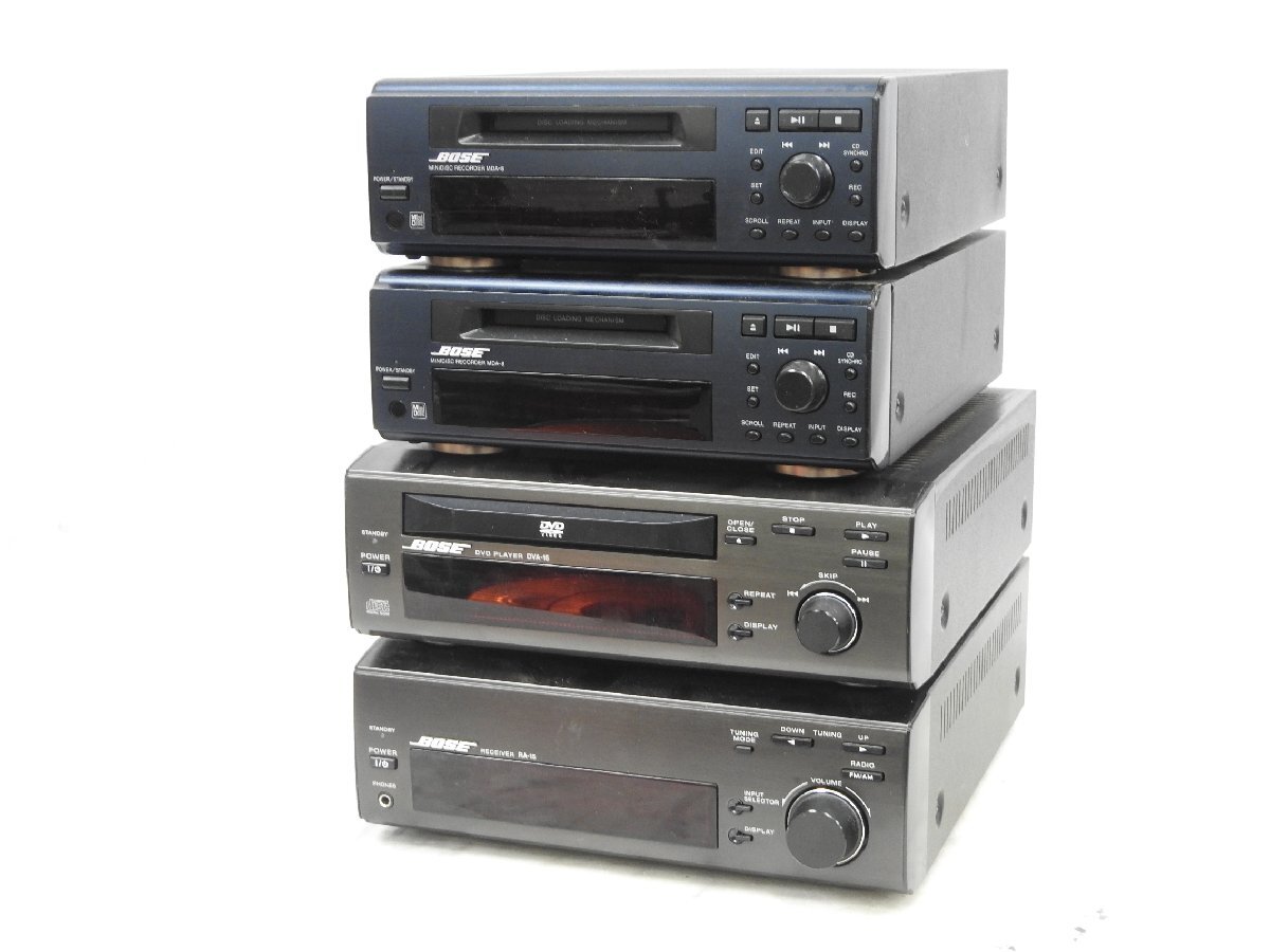 Yahoo!オークション -「bose dva-15」の落札相場・落札価格