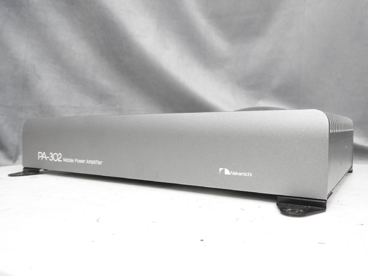 Yahoo!オークション -「pa-302」(アンプ) (カーオーディオ)の落札相場
