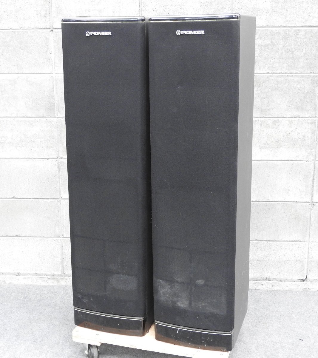 Yahoo!オークション -「50f」(スピーカー本体) (パイオニア)の落札相場