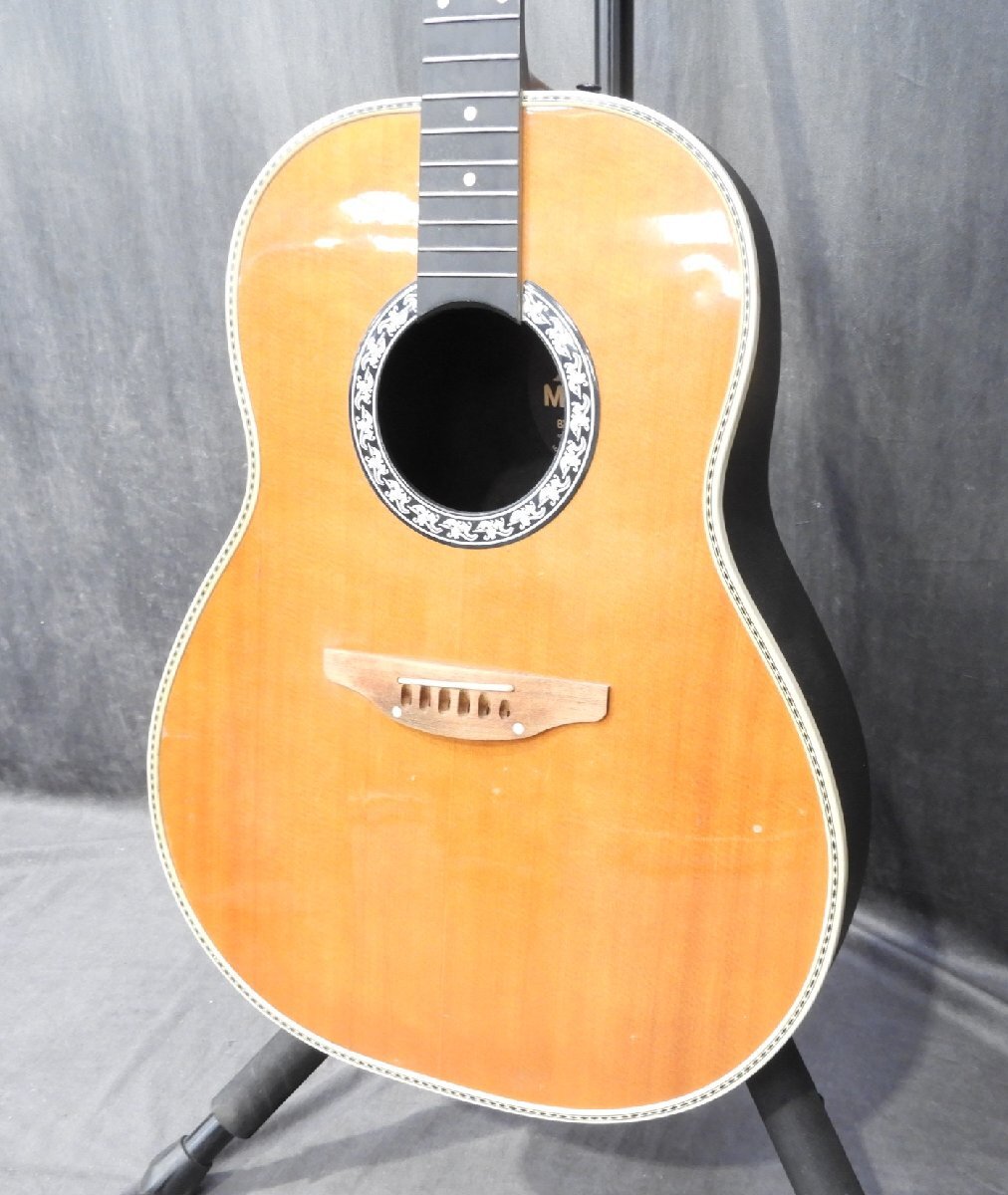 Yahoo!オークション -「matrix」(オベーション) (本体)の落札相場