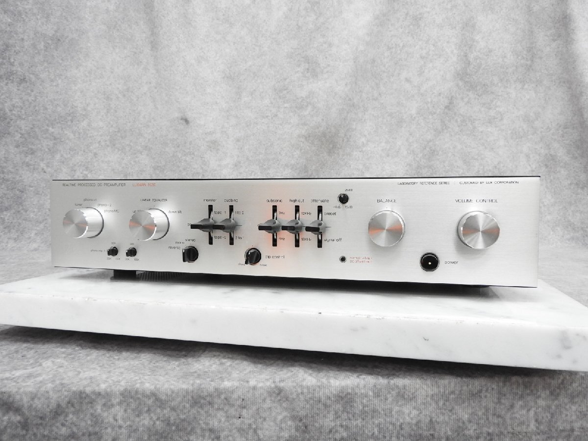 Yahoo!オークション -「luxman 5c50」(LUXMAN) (一般)の落札相場・落札価格