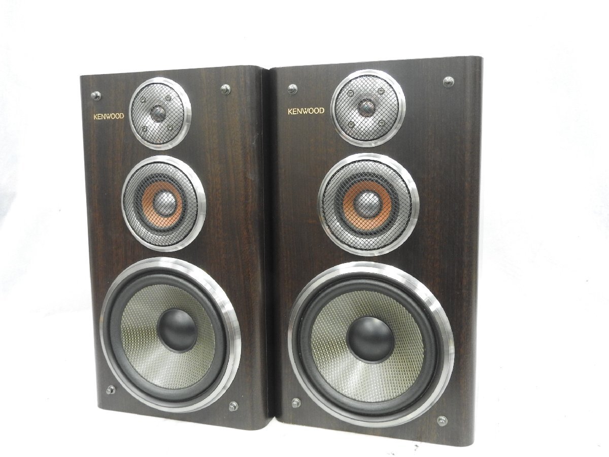 Yahoo!オークション -「kenwood ls-11」の落札相場・落札価格