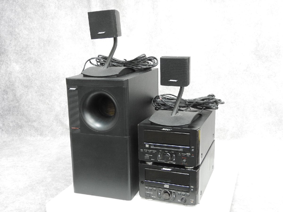 Yahoo!オークション -「bose ams dmc」の落札相場・落札価格