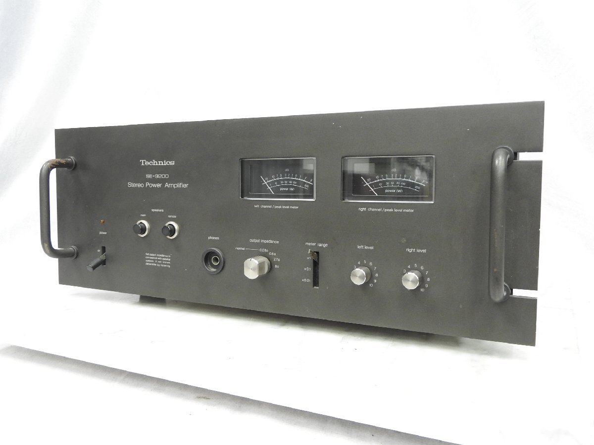 Yahoo!オークション -「se-9200」の落札相場・落札価格