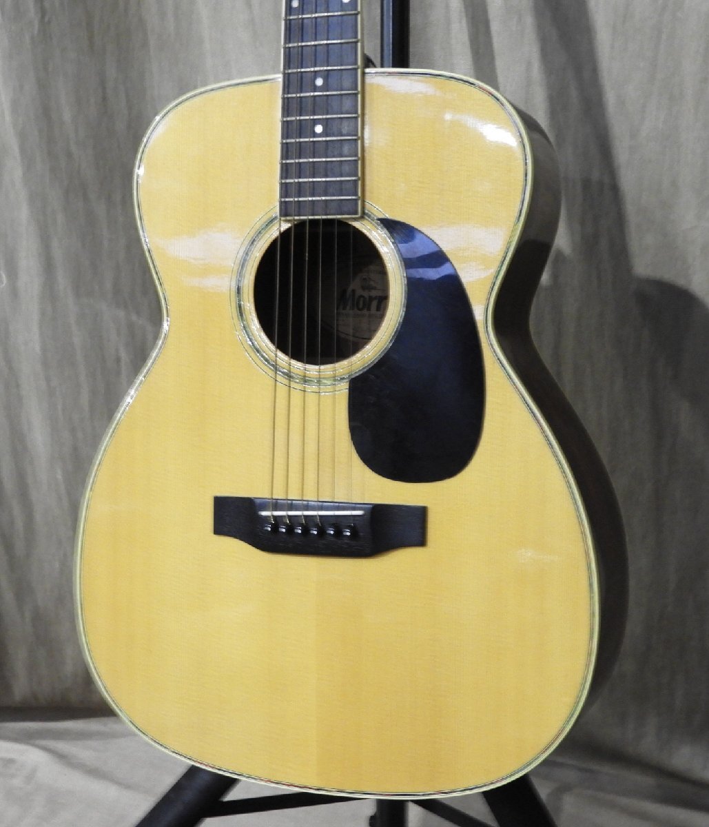 Yahoo!オークション -「morris f-25」(ギター) (楽器、器材)の落札相場
