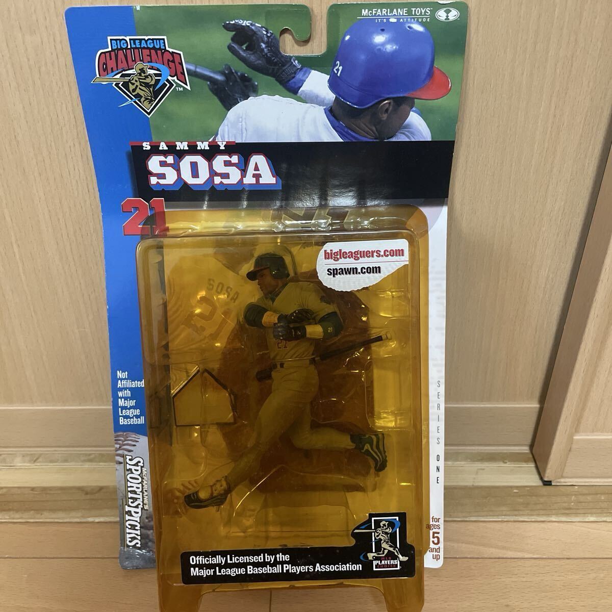 2026年最新】Yahoo!オークション -サミー ソーサの中古品・新品・未