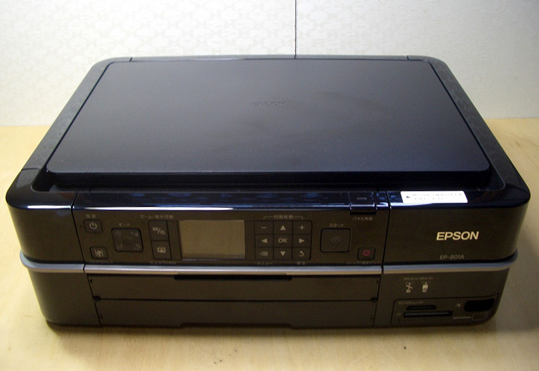 2026年最新】Yahoo!オークション -エプソン プリンター ジャンクの中古
