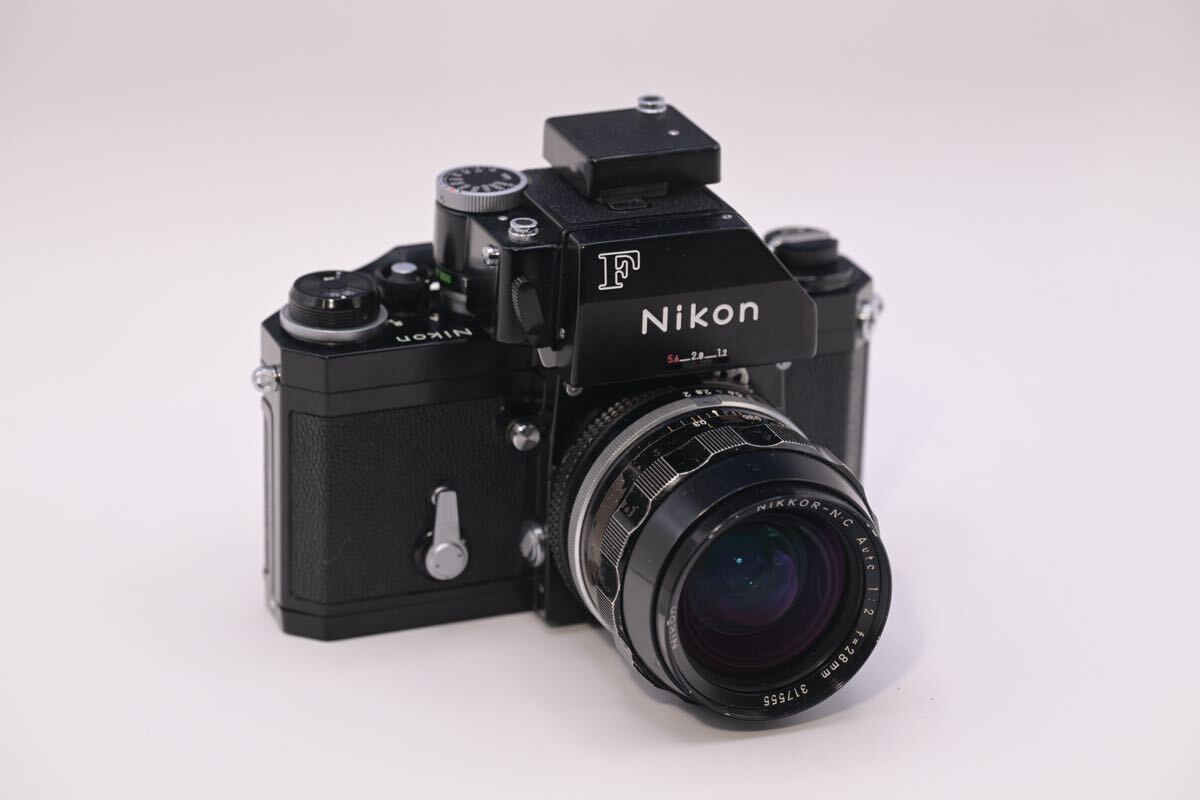 Yahoo!オークション -「nikkor-n auto 28mm f2」の落札相場・落札価格