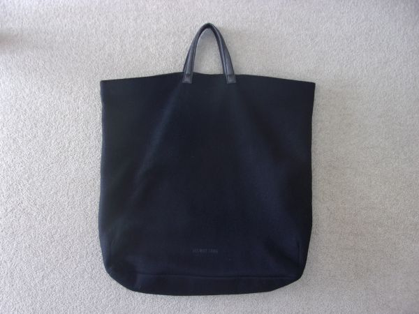 Yahoo!オークション -「helmut lang バッグ」(ヘルムート・ラング) (へ
