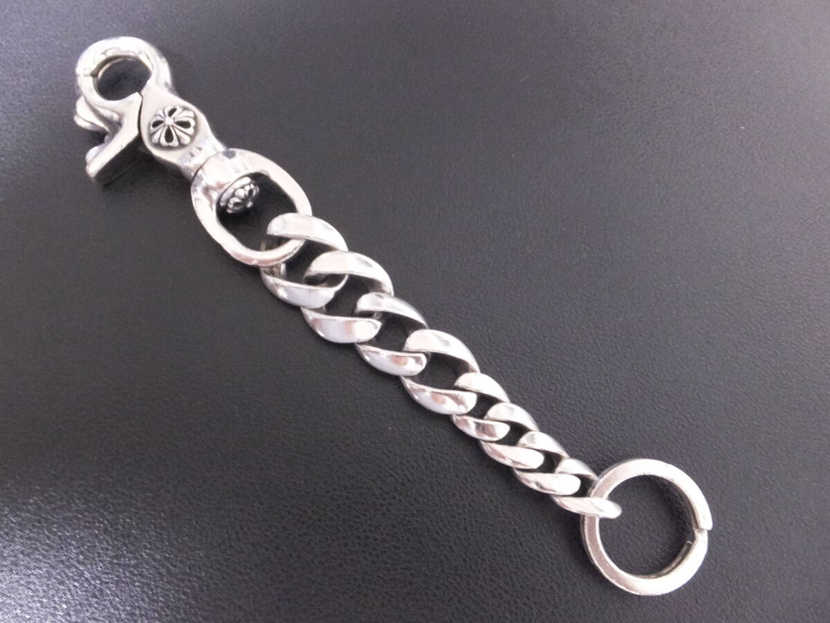 Yahoo!オークション -「アージェントグリーム キーチェーン」の落札