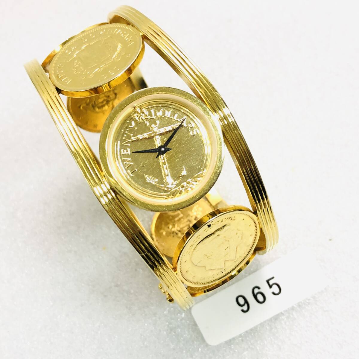 Yahoo!オークション -「フランクリンミント コイン」(アクセサリー