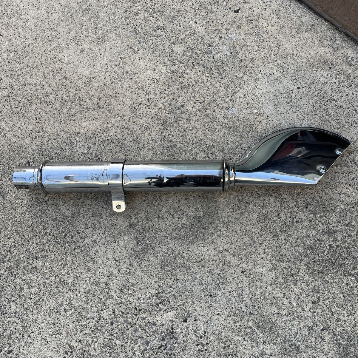 Yahoo!オークション -「ショベル フィッシュテール」の落札相場・落札価格