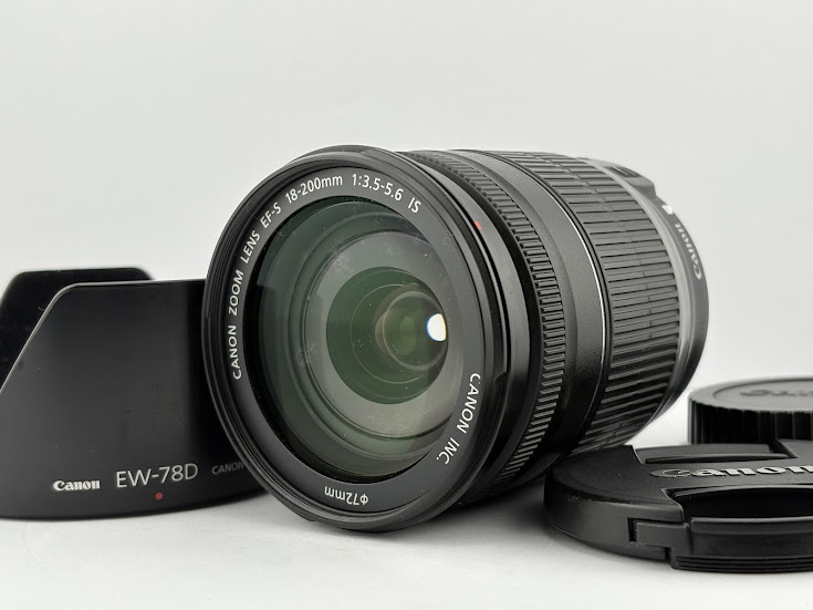 CANON EW-78D オークション比較 - 価格.com