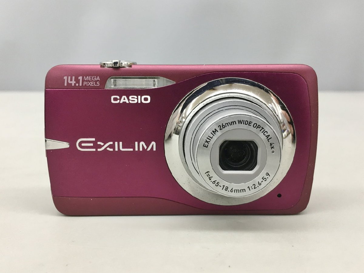 2026年最新】Yahoo!オークション -exilim ex-z550の中古品・新品・未