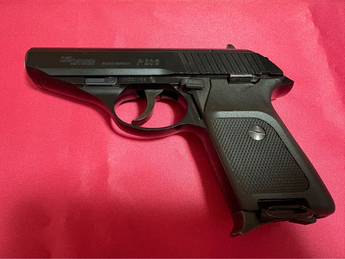 Yahoo!オークション -「ksc p230jp」の落札相場・落札価格