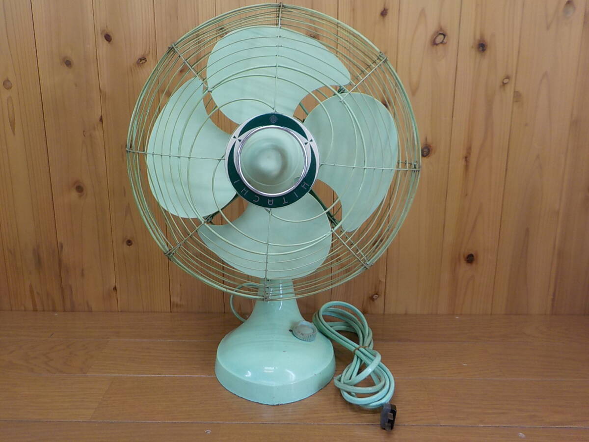 2026年最新】Yahoo!オークション -レトロ扇風機日立の中古品・新品・未