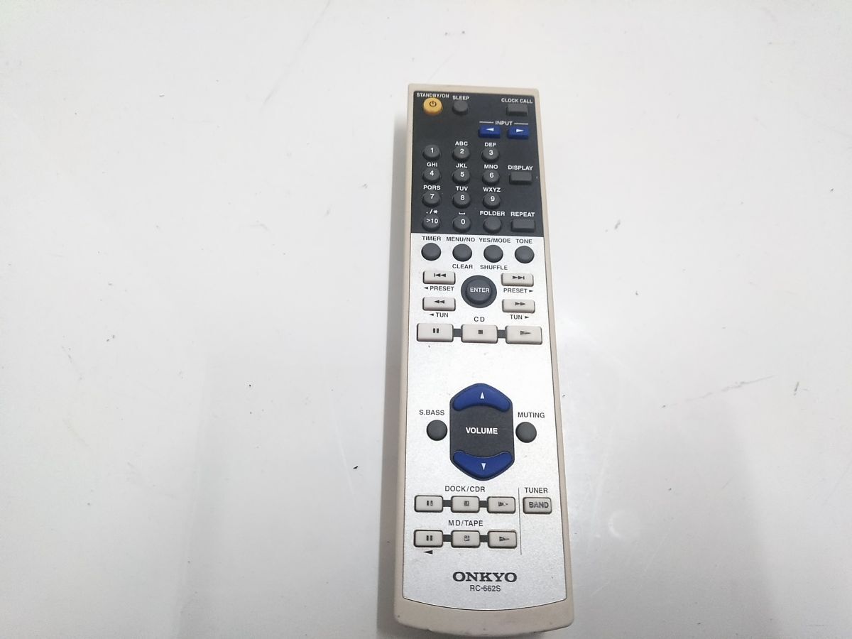 Yahoo!オークション -「cr-d1 リモコン」の落札相場・落札価格