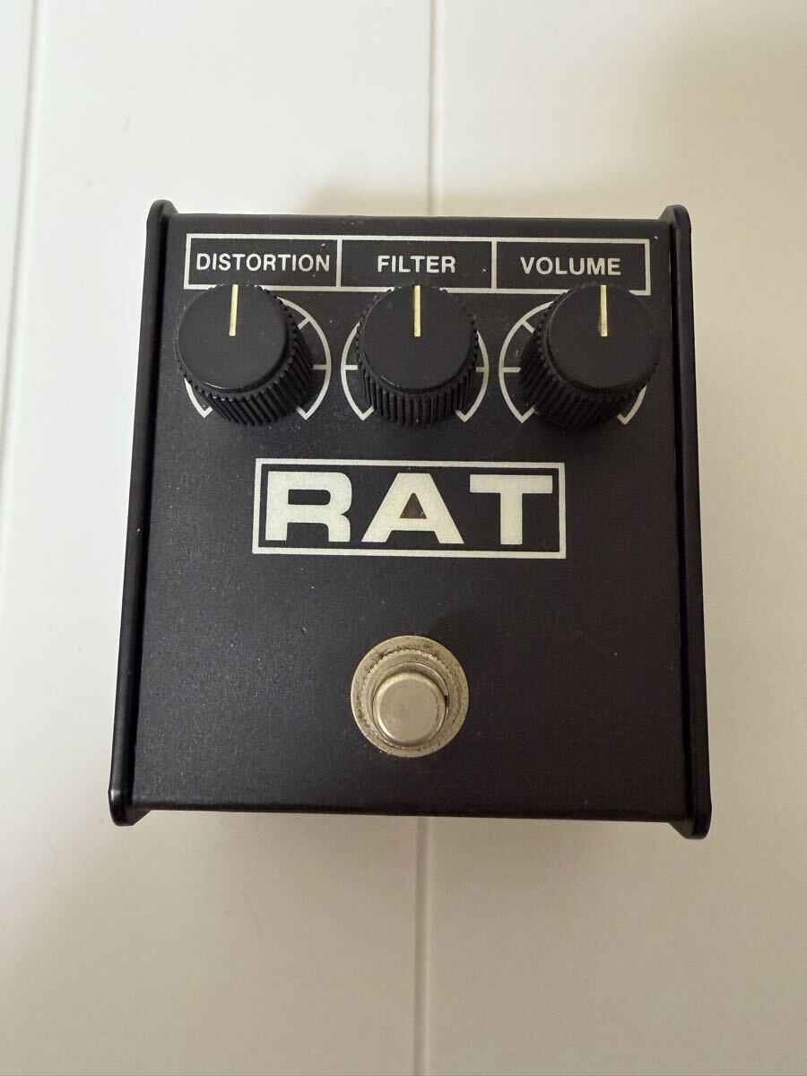 Yahoo!オークション -「rat usa proco」の落札相場・落札価格