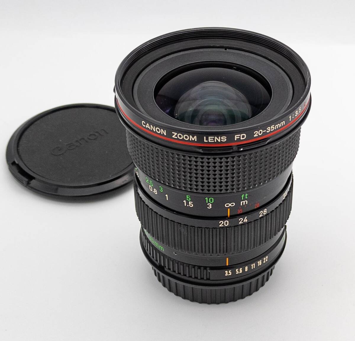 Yahoo!オークション -「fd20-35mm」の落札相場・落札価格