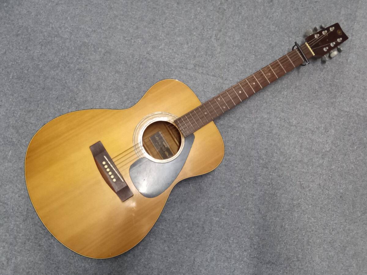 Yahoo!オークション -「ヤマハfg120f」(ギター) (楽器、器材)の落札