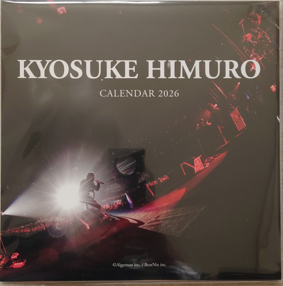 2026年最新】Yahoo!オークション -氷室京介(タレントグッズ)の中古品