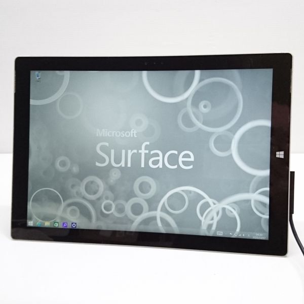 Yahoo!オークション -「surface pro3 ジャンク」の落札相場・落札価格