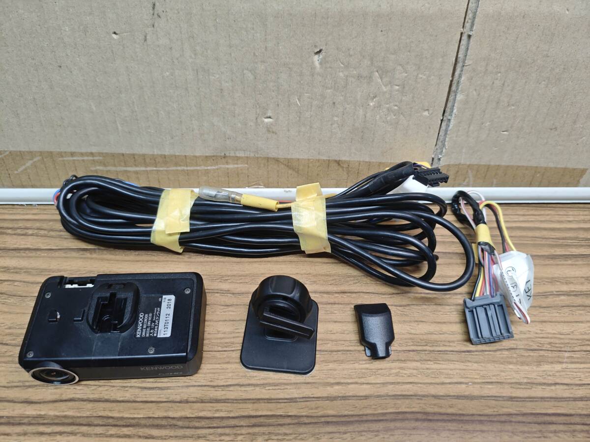 Yahoo!オークション -「drv-n530 ドライブレコーダー ケンウッド」の