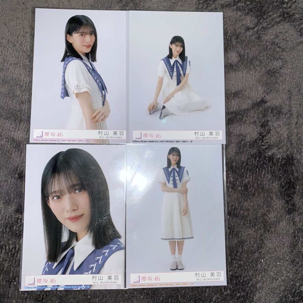 Yahoo!オークション - 乃木坂46 (の) の落札相場・落札価格 (8ページ目)