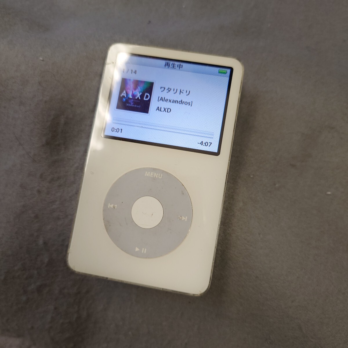 Yahoo!オークション -「ipod バッテリー 5世代」(iPod classic) (iPod